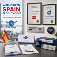 Transitaire Aérien Chine SA/AE/Ukraine/US/France DAP Expédition FBA Amazon DHL UPS FedEx Express Expédition de Marchandises Générales et Spéciales