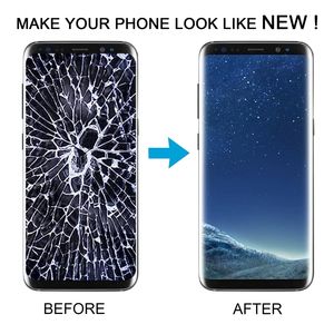 สำหรับ <span class=keywords><strong>Samsung</strong></span> Galaxy <span class=keywords><strong>S8</strong></span> SM-G950 โทรศัพท์มือถือ <span class=keywords><strong>จอ</strong></span>แสดงผล TFT LCD เปลี่ยนหน้าจอสัมผัสพร้อม<span class=keywords><strong>ชุด</strong></span>ประกอบกรอบ - Product Image 6