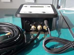 G5 Gonfleur de pneus numérique mural d'intérieur avec manomètres pour atelier, voiture, camion, bus, gonfleur de pneus pour atelier de réparation - Product Image 5