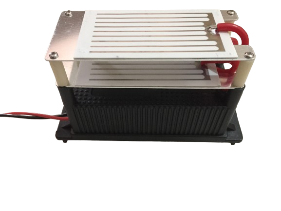 110v 7g/h Ozone Generator with Integrated Ceramic Plates