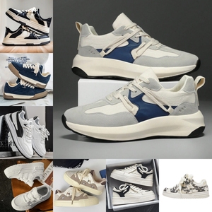 Venta al por Mayor de Fábrica, Zapatos Deportivos para Hombre, Zapatos de Diseñador, Zapatos Casuales, Zapatos de Moda para Hombre y Mujer a Bajo Precio, Zapatos para Caminar - Product Image 1