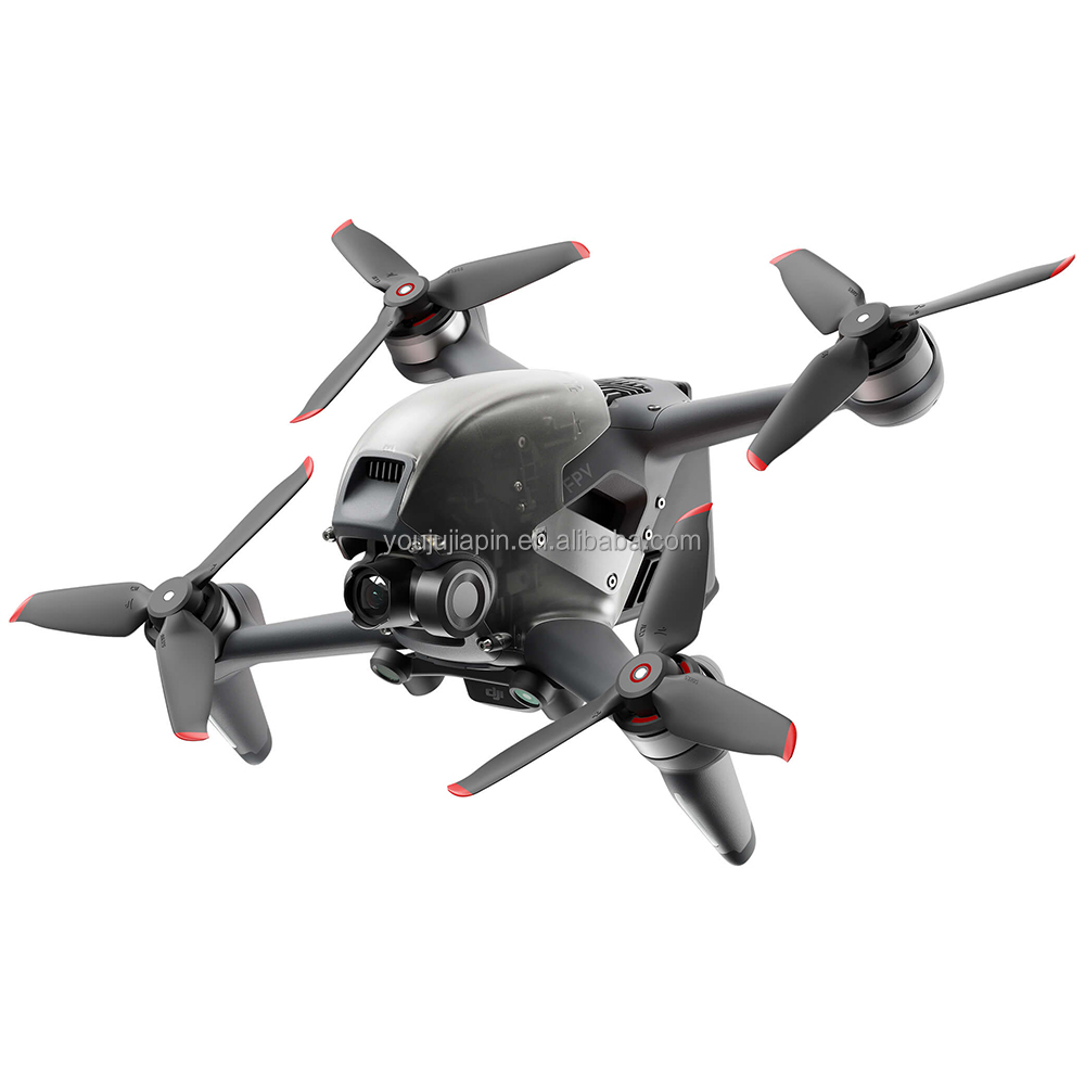 Amazon.com: FPVtosky Professional Hard Case for DJI FPV