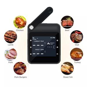 Thermomètres à viande WIFI 290m thermomètres BT outil <span class=keywords><strong>de</strong></span> cuisine thermomètres <span class=keywords><strong>de</strong></span> <span class=keywords><strong>cuisson</strong></span> des aliments BBQ - Product Image 6