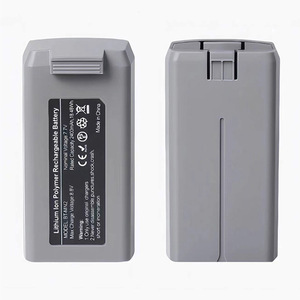 ONEDRAW ABS素材 ミニ<span class=keywords><strong>2</strong></span> SE/4K対応 2250mAh 2S 7.7V ドローンバッテリーアクセサリー - Product Image 5