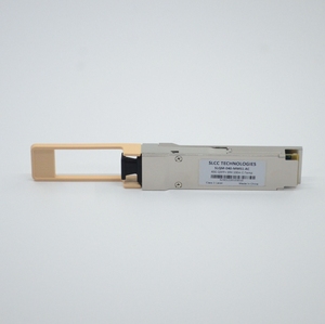 Bộ thu phát quang OM3/OM4 MMF 40g qsfp + SR4 cho đầu nối qsfp + 4 kênh hai chiều - Product Image 2