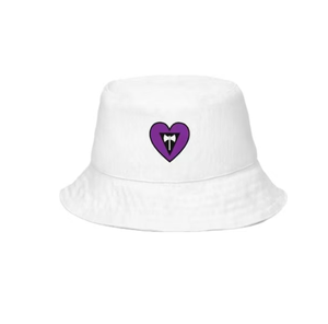 Лесбийская шляпа-ведро на заказ, шляпы для рыбалки, летние дорожные пляжные УФ-защита от солнца, Упаковочная Кепка для рыбаков для мужчин и женщин, подростков - Product Image 1