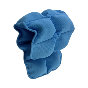 Ventes chaudes Fabricant <span class=keywords><strong>chinois</strong></span> Logo personnalisé Appareil de massage dorsal à picots avec 12 billes intégrées pour la décompression spinale et le soulagement des douleurs dorsales - Product Image 2