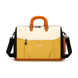 Hot Sale 2 in 1 Duffle Bag Dual Use Hand & Shoulder Bag Waterproof Large Capacity <b>Backpack</b> for Outdoor Anti Theft Travel Bag - Product Image 1