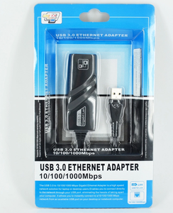 Bộ Chuyển Đổi Thẻ Mạng <span class=keywords><strong>Wifi</strong></span> RT8153, Cổng USB 3.1 Loại C, Bộ Chuyển Đổi <span class=keywords><strong>Ethernet</strong></span> Usb C 1000M - Product Image 5