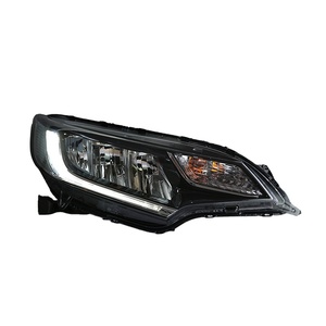2014-2020 for Fit Car 12V 35W <b>LED</b> <b>Headlight</b> Assembly Modification to RS <b>Headlights</b> and Running Lights <b>LED</b> <b>Headlight</b> Assembly Bri - Product Image 2