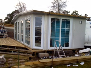 Casa/<span class=keywords><strong>Caravana</strong></span> Prefabricada en <span class=keywords><strong>Noruega</strong></span> con 2 Dormitorios - Product Image 3