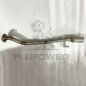 Pour <span class=keywords><strong>HONDA</strong></span> CIVIC <span class=keywords><strong>EK9</strong></span>/(FD2) K20A <span class=keywords><strong>Type</strong></span>-<span class=keywords><strong>R</strong></span> Tuyau d'échappement en titane KMI - Product Image 3