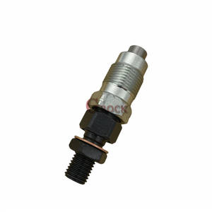 ชุดวาล์วหัวฉีดน้ำมันนิสสัน QD32 16600-63G01 16600-63G21 ตัวยึดหัวฉีด - Product Image 2