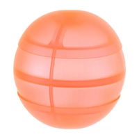 Balles d'eau en silicone noires SanSong pour enfants - Bombes à eau réutilisables pour la piscine et les jeux aquatiques en plein air