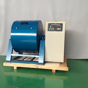 Los Angeles Splitter <strong>Abrasion</strong> Testing Machine High Precision <strong>Tester</strong> For Road Aggregate <strong>Abrasion</strong> Resistance Detection - Product Image 2