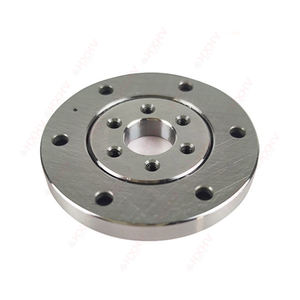 CRBTF105AT CRBTF205AT CRBTF305AT CRBTF405AT HXHV Cuscinetto Orientabile Ultra-Sottile in Acciaio Cromato - Product Image 2