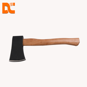 Công nghiệp cấp gỗ xử lý rìu bền DIY sản phẩm cho củi tách rìu ngoài trời - Product Image 3