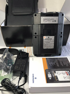 جهاز اتصال إيمرسون تريكس TREXLFPNAWS1S OEM هارت/جي بي إس محمول باليد مع دقة 0.1% وشاشة ملونة 5.7 بوصة - Product Image 3