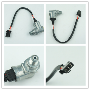 Sensor TPS para Motocicleta 37700-K27-V01 37700-K56-N01 37700-KZR-601 90224120 1ST-H3755-00 90224580 Sensor de Velocidad para Motocicleta - Product Image 6
