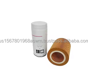 Kit de Filtro de Mantenimiento 2901069501 Compatible con Compresor Manny - Product Image 4