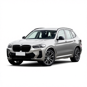 <span class=keywords><strong>BMW</strong></span> X3 XDrive30i <span class=keywords><strong>2022</strong></span>, Modelo de Lujo, Paquete M Sport Night, Auto Usado Económico, Transmisión Automática, Techo Panorámico - Product Image 2