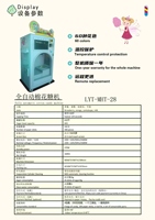 Ventes chaudes Machine à barbe à papa automatique miniature Dania avec sucre 60 couleurs 4 saveurs Paiement par pièce de monnaie ou code QR pour centre commercial