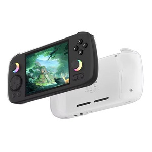 Nkiwi Anbernic RG406H 4 \ "IPS HD Android 13 lettore di giochi retrò portatile 8G 128G 64-Bit BT <span class=keywords><strong>Console</strong></span> portatile IPS HD Touch Screen - Product Image 3