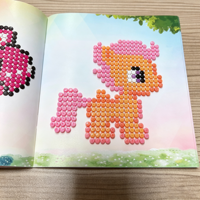 Servicios de impresión personalizados de alta calidad y encuadernación perfecta para libros de bolsillo de cuentos y ficción.