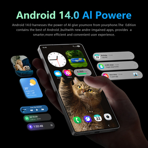 สมาร์ทโฟนคุณภาพสูงรุ่น Ultra 5G S25 ของแท้ 16GB+1TB รองรับ 5G สองซิม ระบบปฏิบัติการ Android กล้อง 108MP หน้าจอ AMOLED 144Hz ภาษาสเปน อังกฤษ - Product Image 3