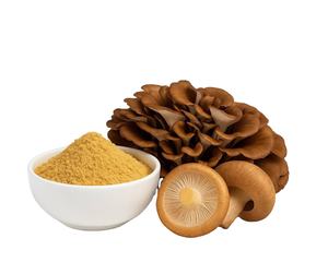 Thailand's Bulk Wild Herbal Extract <b>Mushroom</b> Capsules High Quality Vitamins Polysaccharide Peptide Japan Quality - Product Image 6