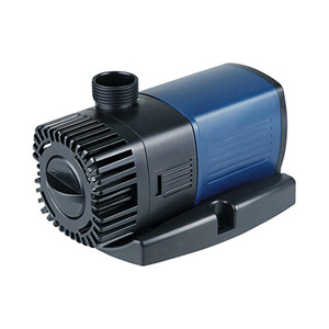 Pompe submersible silencieuse à conversion de fréquence SUNSUN JTP-1800/2800/3800/4800/5800 pour le pompage des étangs à poissons - Product Image 1