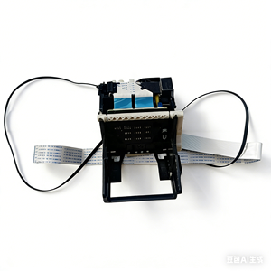 Courroie de transport pour imprimantes HP Officejet Pro 7710/7210/7720/7728/<span class=keywords><strong>7730</strong></span>/7740/7745 - Product Image 5