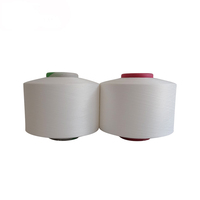 Fil à tricoter en nylon recouvert de spandex SCY 2070 en gros pour la confection de chaussettes