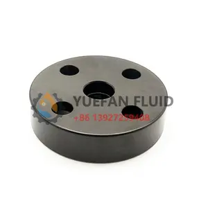 Rotary Tube Cleaning Nozzle Cover Shield for Barracuda High Pressure Surface Cleaning