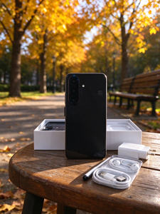 Android 15 A 56 16GB+1TB 5G สมาร์ทโฟนเกมมิ่งหน้าจอใหญ่ แบตเตอรี่ขนาดใหญ่ กล้อง 108MP ชาร์จเร็ว 65W - Product Image 3