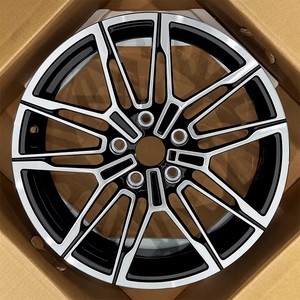 Jantes en alliage d'aluminium forgées sur mesure 18/19/20/21/22 pouces, concaves profondes, en deux parties, modification Hongxin <span class=keywords><strong>Puren</strong></span> Juncheng, nouveauté - Product Image 6