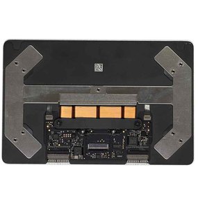 Nuevo <span class=keywords><strong>trackpad</strong></span> plateado para <span class=keywords><strong>MacBook</strong></span> <span class=keywords><strong>Air</strong></span> 13,3 pulgadas M1 A2337 Late <span class=keywords><strong>2020</strong></span> Computer Parts - Product Image 3