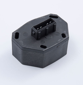 Capteur de position du papillon des gaz 3437020406 pour Fiat Golf Renault Clio - Product Image 6
