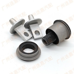 บูชปีกนกหลัง Honda Odyssey RB1 รุ่น 52370-SFJ-010 52371-SFJ-010 อะไหล่ทดแทน - Product Image 3