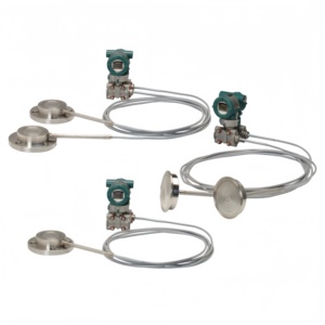 Sistema de Sellado de Diafragma para Manómetro Diferencial Yokogawa EJXC80A EJAC80E Industrial - Product Image 1