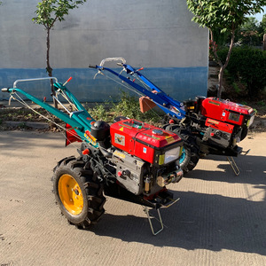 Grande Vente Équipement Agricole <span class=keywords><strong>Motoculteur</strong></span> Diesel Mini <span class=keywords><strong>Motoculteur</strong></span> Cultivateur à Deux Roues Tracteur Maraîcher - Product Image 3
