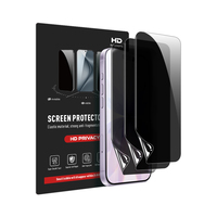 Ugoodcut F300S-HD - Protector de Pantalla de TPU Transparente de Alta Calidad para Teléfono Móvil, para Máquina de Corte Inteligente