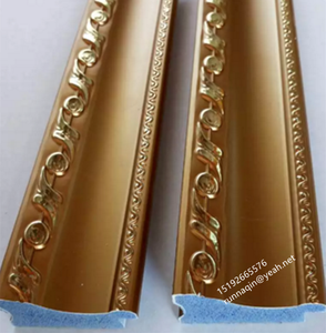 Tutti i tipi di <span class=keywords><strong>cornici</strong></span> per <span class=keywords><strong>foto</strong></span> in plastica che modellano profili in plastica ps a prezzi economici all'ingrosso bordo a specchio - Product Image 3