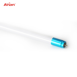T8 4FT LED Luz <span class=keywords><strong>de</strong></span> tubo <span class=keywords><strong>de</strong></span> luz diurna 6500K Reemplazo <span class=keywords><strong>fluorescente</strong></span> Ahorro <span class=keywords><strong>de</strong></span> energía 18W Certificado CE Regulable - Product Image 5