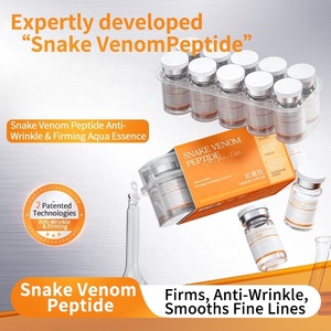 Syn Ake, Sérum para el Cuidado de los Ojos con Péptido de Veneno de Serpiente Sintético, Efecto Antiarrugas de Larga Duración, Reafirmante Instantáneo en <span class=keywords><strong>30</strong></span> Segundos - Product Image 5