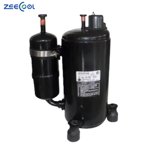 Compresseurs rotatifs hermétiques <span class=keywords><strong>LG</strong></span> HQ024PAB 20000 BTU 220V 50Hz <span class=keywords><strong>Compresseur</strong></span> AC de haute qualité au meilleur <span class=keywords><strong>prix</strong></span> - Product Image 2