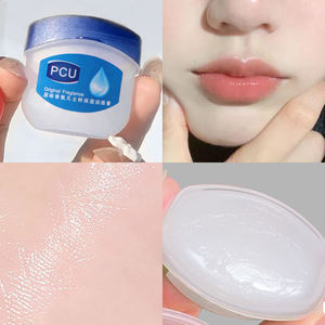 Baume à lèvres hydratant en gros, pas cher, réparateur, exfoliant, saveur naturelle de fruits, végétalien, bio - Product Image 5