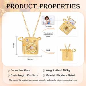 men necklace set <b>Cross</b> border multi Strategic Competitive B2B Price Premium Metal Finish Certified High Precision Polishing - Product Image 2