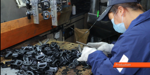 Casseroles et poêles amovibles Poignées en bakélite <span class=keywords><strong>Poignée</strong></span> <span class=keywords><strong>de</strong></span> poêle à frire <span class=keywords><strong>Poignée</strong></span> <span class=keywords><strong>de</strong></span> remplacement <span class=keywords><strong>universelle</strong></span> pour poêle - Product Image 6