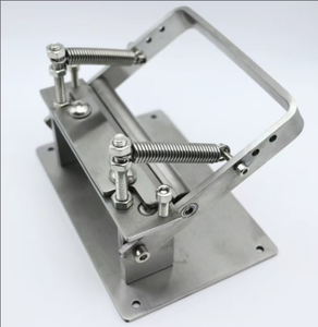 Machine de découpe et de finition du cuir de qualité supérieure pour les industries des ceintures en cuir, neuve et d'occasion - Product Image 4